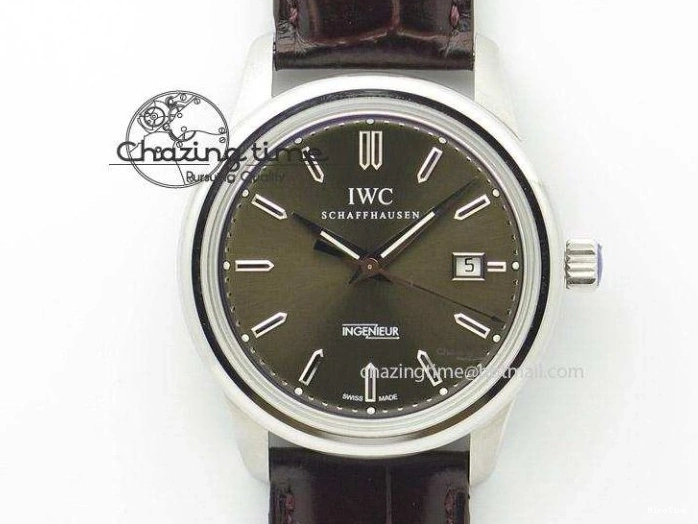 MIROTIME 0105 Aquatimer Chrono SS V6SF 1:1 Best Edition Blue Dial on SS Bracelet A Modern 7032